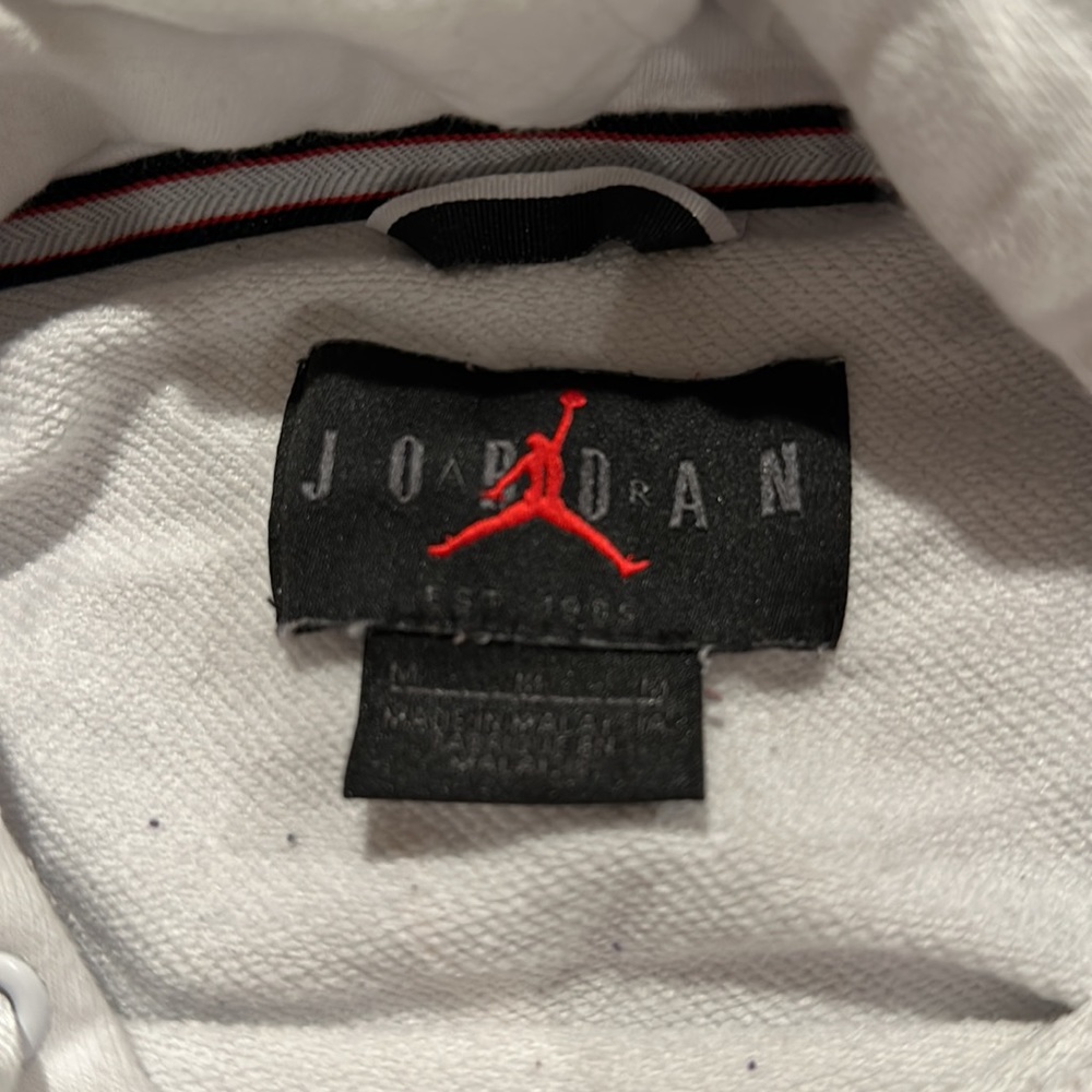 Hoodie - Picture 3 of 3